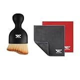 ヴェルファイア 専用 車内清掃 ホコリ取り ブラシ 車掃除グッズ 車ブラシ 洗車タオル VELLFIRE ヴェルファイア 40系 30系 20系 専用 グッズ アクセサリー カスタム カー用品 便利グッズ 3個セット