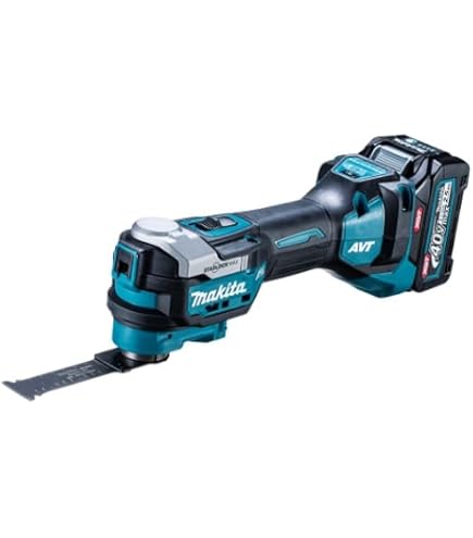 Amazon.co.jp: makita makita xmt03 - Utensili multifunzione 