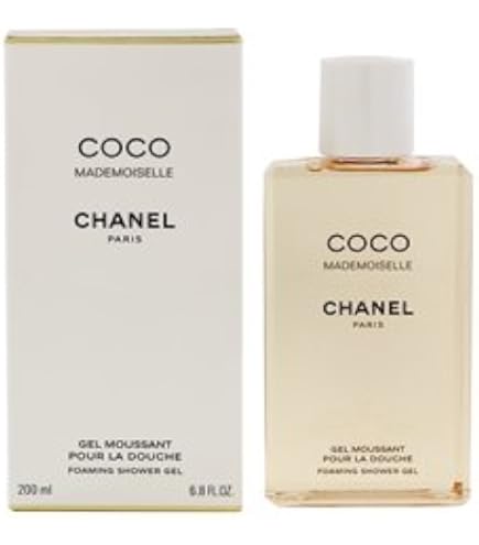Amazon | CHANEL シャネル ココ マドモアゼル ボディ ローション 200ml