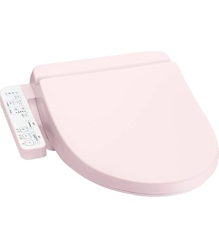 Amazon.co.jp: TOTO 洗浄便座 ウォシュレットSB パステルピンク 