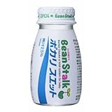ビーンスタークポカリスエット120ml×4本