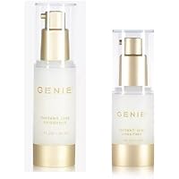 GENIE インスタントラインスムーサー30ml Amazon | ジーニー インスタントラインスムーサー 30ml ビック