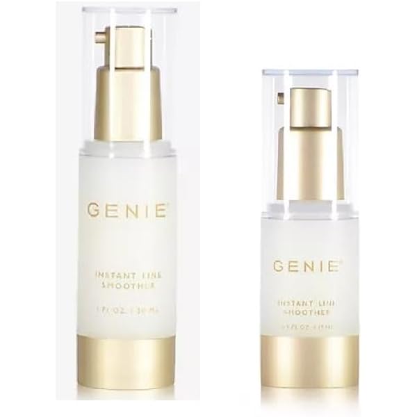 Amazon.co.jp: GENIE インスタント ライン スムーサー 30ml
