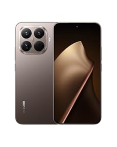 Xiaomi 15T Pro SIMフリースマートフォン ライカSummilux 5倍望遠カメラ Dimensity 9400+ 144Hz FeliCa IP68 モカゴールド