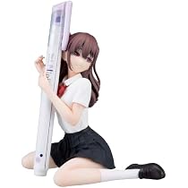 Amazon | 橘 美花莉 フィギュア 2.5次元の誘惑 ペンフレ！ 橘 美花莉 