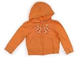 Gymboree(ジンボリー) パーカー 100サイズ 女の子