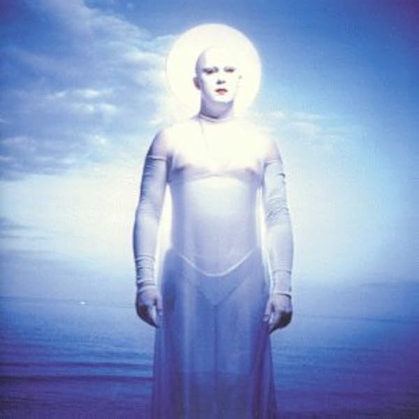 Amazon.co.jp: Crying Light: ミュージック