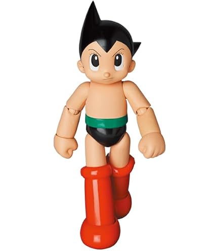 Amazon | コレクターフィギュアワールド 鉄腕アトム A-03 アトム