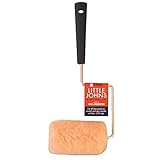 Premier Paint Roller LLC7114" Little John Mini Roller-4"X3/8 NAP COVER & FRAME (並行輸入品)