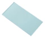ポリカーボネイト板 PCC-051004 495mm×1000mm 4mm (1枚入り)/2-9225-04