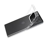 Moto G64 5G 対応 ケース Motorola G64 /G64Y 5G カバー 耐衝撃 薄型 HD全透明 TPU 極々透明感・革新耐黄変技術 ワイヤレス充電対応 Moto g64 5G/g64y 5G 携帯ケース