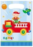 Fun At One Party Bags - Boy by Shower My Baby