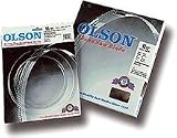 Olson Saw FB10036DB HEFB Band Saw Blade 3/16 by .025-Inch 10-TPI Regular 136-1/2-Inch [並行輸入品]