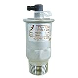 ヨシタケ:空気抜弁 型式:TA-18ML 6A