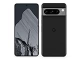 【整備済み品】Google Pixel 8 Pro GE9DP 512GB Obsidian SIMフリー