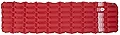 Sierra Designs Granby 軽量 断熱 空気注入式 暖かい スリーピングパッド 厚さ3インチ エアパッドマットレス バックパッキング&キャンプ用