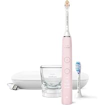 Amazon.co.jp: PHILIPS ピンク ソニッケアー ダイヤモンドクリーン