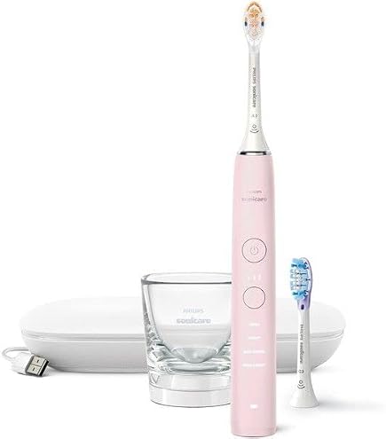 Amazon.co.jp: PHILIPS ホワイト ソニッケア― ダイヤモンドクリーン