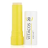 Today's Cosme ビタコス20 スティック 美容液 10g 固形 美容液 集中ケア 乾燥肌 韓国コスメ