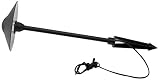 i-lighting LL 3795 CW Hat Path Light with Clear LED by i-lighting