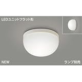 LEDアウトドアシーリング LEDG85902(W)
