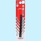 ナチ(NACHI) 鉄工用ドリル 2本入 2.9mm (金属・金工)