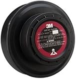 Organic Vapor/High Efficiency Cartridge GVP-441/07196(AAD) by 3M