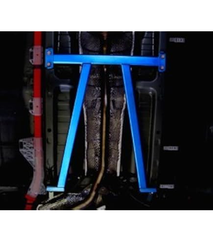 Amazon | CUSCO クスコ パワーブレース フロント プリウス ZVW30 2009