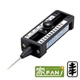 土牛 DOGYU　クラック測定工具　ハリーゲージBOX クラックモデル　01179