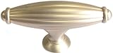 Top Knobs M1636 Tuscany T Bronze by Top Knobs
