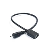 USB CからMINI USB 8pin OTGケーブルタイプCメスからミニUSB 8ピン男性コンバーター