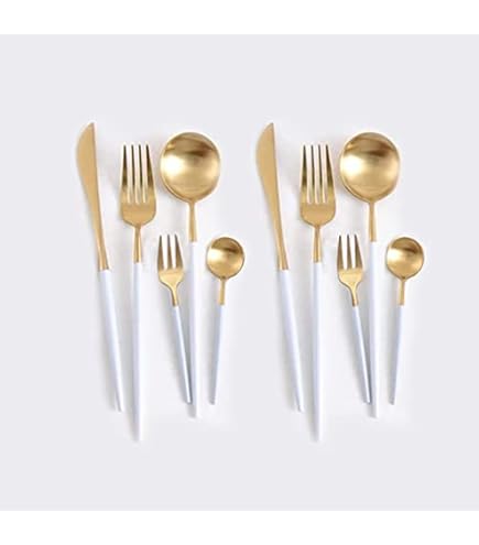 Amazon | iittala(イッタラ) チッテリオ 187886 カトラリー 16pcs