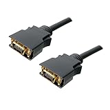 3Aカンパニー D端子ケーブル 1.5m D1-D5対応 D端子ビデオケーブル 3AカンパニーCO AVC-DV15