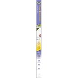 Gila 10369877プライバシーPlus熱コントロール住宅用ウィンドウフィルム、ファイバーグラス、36インチby 6 – 1 / 2-feet
