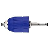 ベッセル(VESSEL) ドリルチャックSDSプラス キイレスタイプ 1.5~13mm BH-28