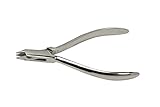 SE 7031PL 4.5-Inch Three Prong Plier by Sona Enterprises [並行輸入品]