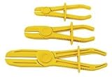 S&G Tool Aid 19780 Hose Clamp Plier Set [並行輸入品]