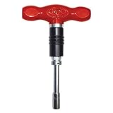 Wheeler-Rex 1980 Soil Pipe Coupling T-Torque Wrench [並行輸入品]