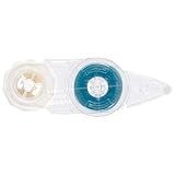 プラス ノリノポッド 強力に貼れる 8.4mm詰替10m 10個セット