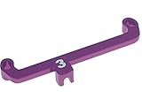 イーグル模型 フロント・トーイン/アウトリンケージ (3度) :Mini-Z AWD用 AWD-10/3