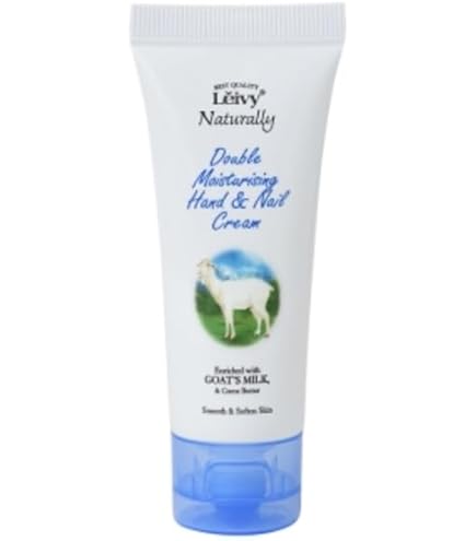 Amazon.co.jp: ゴートミルク GOAT´S MILK ハンドクリーム スイート