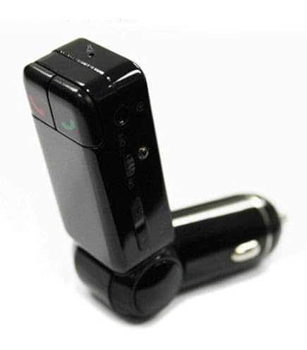 Amazon | セイワ(SEIWA) 車内用品 FMトランスミッター φ3.5mm端子