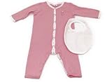 PETIT BATEAU(プチバトー) カバーオール 70サイズ 女の子