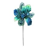 29 "ピーコックベルベットMagnolia 9 "花