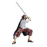 ワンピース フィギュア シャンクス Grandista サイズ:約22㎝