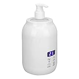 プロスパマッサージ用マッサージオイルウォーマー、ホームローションウォーマー、マッサージオイルボトルウォーマー、オイルボトル1本、LEDディスプレイ、温度調整、加熱オイルローションクリーム、サロン用