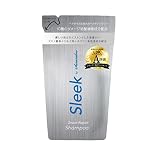 スリーク バイ サラサロン シャンプー 詰替 340ml (グレースリペアシャンプー詰替)
