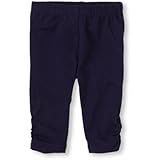 THE CHILDREN'S PLACE(ザ・チルドレンズプレイス) ベーシックレギンス イブニングブルー ボトムスレギンス 3～6ヶ月【並行輸入】