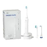 ジーシー プリニア スマイル (MI-0004) 音波振動歯ブラシ×1台 GC PRINIA Smile 電動歯ブラシ 歯科専売品