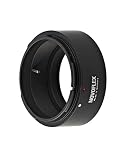 NOVOFLEX EOSR/CAN (Canon FD lenses to EOSR RF-mount Series Camera) マウント アダプタ 日本語取扱説明書付